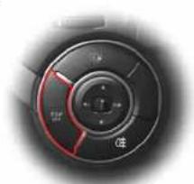 SSANGYONG Kyron (2006) - Témoin lumineux d'ESP - 1