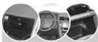 SSANGYONG Kyron (2006) - ATTENTION - 4
