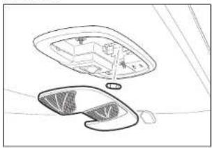 SSANGYONG Rexton (2004) - 8-52 ENTRETIEN ET MAINTENANCE - 16