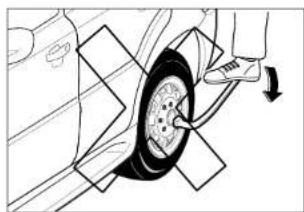 SSANGYONG Rexton (2004) - ATTENTION - 2