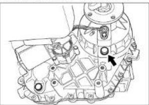 SSANGYONG Rexton (2004) - ATTENTION - 1