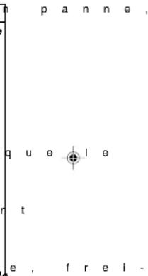 SSANGYONG Rexton (2004) - DANGER - 5