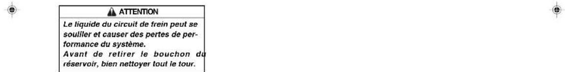 SSANGYONG Rexton (2004) - ATTENTION - 1