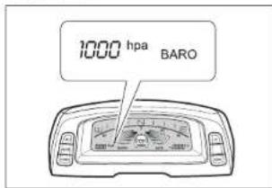 SSANGYONG Rexton (2004) - ATTENTION - 5