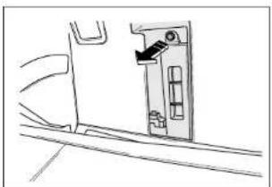 SSANGYONG Rexton (2004) - ATTENTION - 2