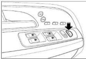 SSANGYONG Rexton (2004) - Décalage de fonctionnement - 1