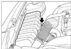 SSANGYONG Rexton (2004) - ATTENTION - 4