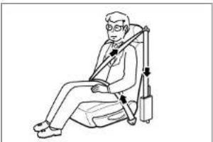 SSANGYONG Rexton (2004) - DANGER - 4