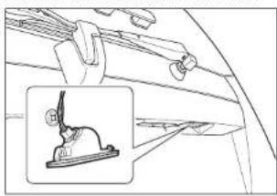 SSANGYONG Rexton (2004) - 8-52 ENTRETIEN ET MAINTENANCE - 10
