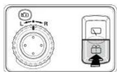 SSANGYONG Rexton (2004) - ATTENTION - 1