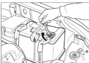 SSANGYONG Rexton (2004) - ATTENTION - 1