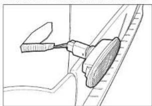 SSANGYONG Rexton (2004) - 8-52 ENTRETIEN ET MAINTENANCE - 8
