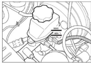 SSANGYONG Rexton (2004) - 8-16 ENTRETIEN ET MAINTENANCE - 1