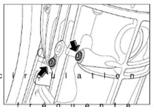 SSANGYONG Rexton (2004) - Conditions de sollicitation Intensive - 1