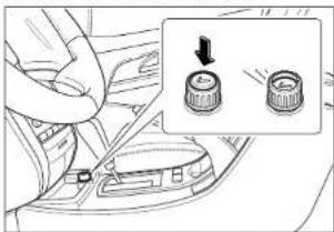 SSANGYONG Rexton (2004) - IMPORTANT - 1