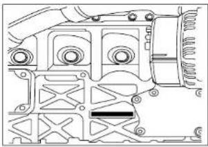 SSANGYONG Rexton (2004) - ATTENTION - 6