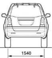SSANGYONG Rexton (2004) - ATTENTION - 3