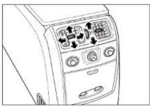 SSANGYONG Rexton (2004) - DANGER - 7