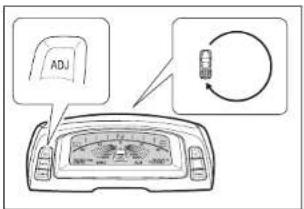 SSANGYONG Rexton (2004) - DANGER - 75