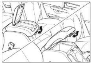 SSANGYONG Rexton (2004) - ATTENTION - 2