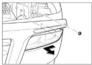 SSANGYONG Rexton (2004) - 8-52 ENTRETIEN ET MAINTENANCE - 1