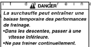 SSANGYONG Rexton (2004) - DANGER - 2