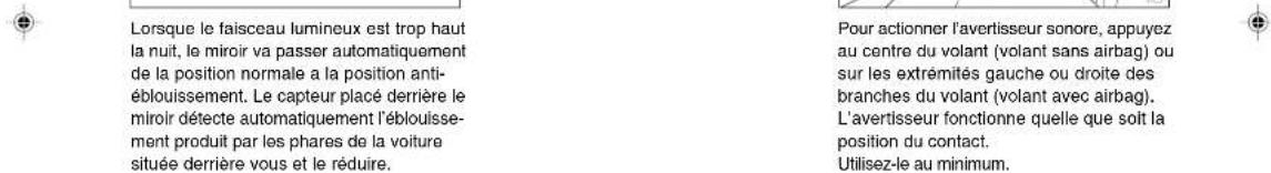 SSANGYONG Rexton (2004) - IMPORTANT - 2