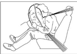 SSANGYONG Rexton (2004) - L'AIRBAG CONDUCTEUR\* - 1