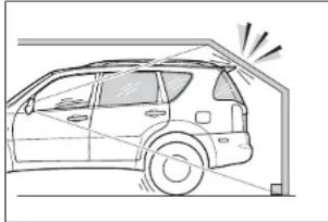 SSANGYONG Rexton (2004) - ATTENTION - 1