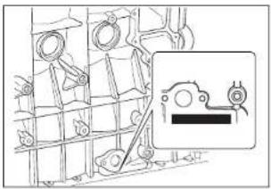 SSANGYONG Rexton (2004) - ATTENTION - 5
