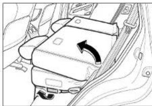 SSANGYONG Rexton (2004) - DANGER - 1