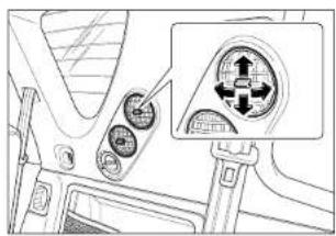 SSANGYONG Rexton (2004) - DANGER - 8