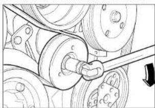 SSANGYONG Rexton (2004) - ATTENTION - 1