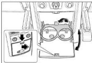 SSANGYONG Rexton (2004) - ATTENTION - 1