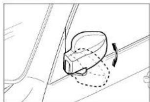 SSANGYONG Rexton (2004) - 3-36 INSTRUMENTS ET CONTRÔLES - 1
