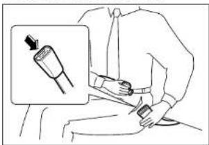 SSANGYONG Rexton (2004) - DANGER - 1