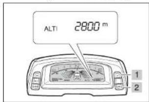 SSANGYONG Rexton (2004) - ATTENTION - 6
