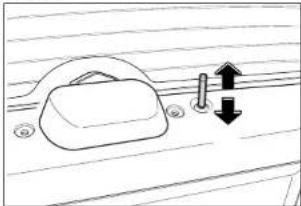 SSANGYONG Rexton (2004) - IMPORTANT - 3