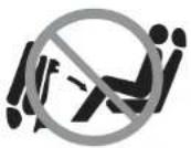 SSANGYONG Rexton (2004) - DANGER - 2