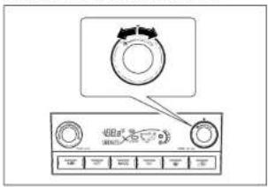 SSANGYONG Rexton (2004) - DANGER - 19