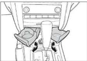 SSANGYONG Rexton (2004) - DANGER - 4