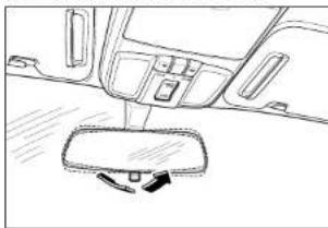 SSANGYONG Rexton (2004) - DANGER - 1