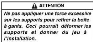 SSANGYONG Rexton (2004) - ATTENTION - 4