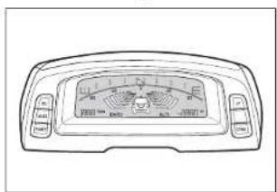 SSANGYONG Rexton (2004) - DANGER - 74
