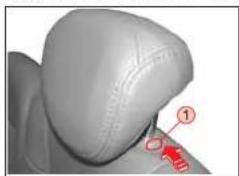 SSANGYONG Rodius (2005) - SIEGE DE QUATRIEME RANGEE (9 &amp; 11 SIEGES) - 4