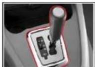 SSANGYONG Rodius (2005) - TRANSMISSION AUTOMATIQUE, AIDE AU STATIONNEMENT, FREINAGE - 3