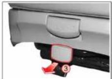 SSANGYONG Rodius (2005) - SIEGE DE SECONDE RANGEE (7 SIEGES) - 4