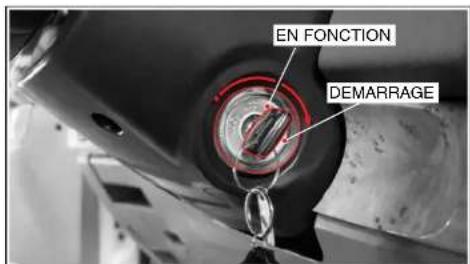 SSANGYONG Rodius (2005) - ATTENTION - 2