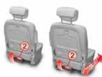 SSANGYONG Rodius (2005) - de siege - 1