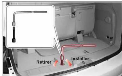 SSANGYONG Rodius (2005) - ATTENTION - 1
